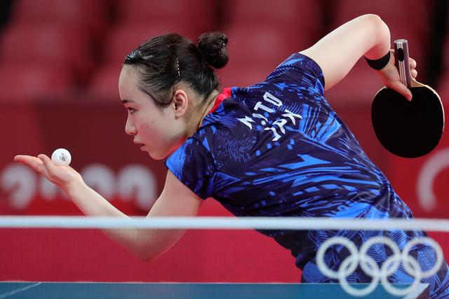 孙颖莎3-0大获全胜(拒绝逆转！孙颖莎轰3-1再赢伊藤美诚，国乒2-0领先日本队胜券在握)