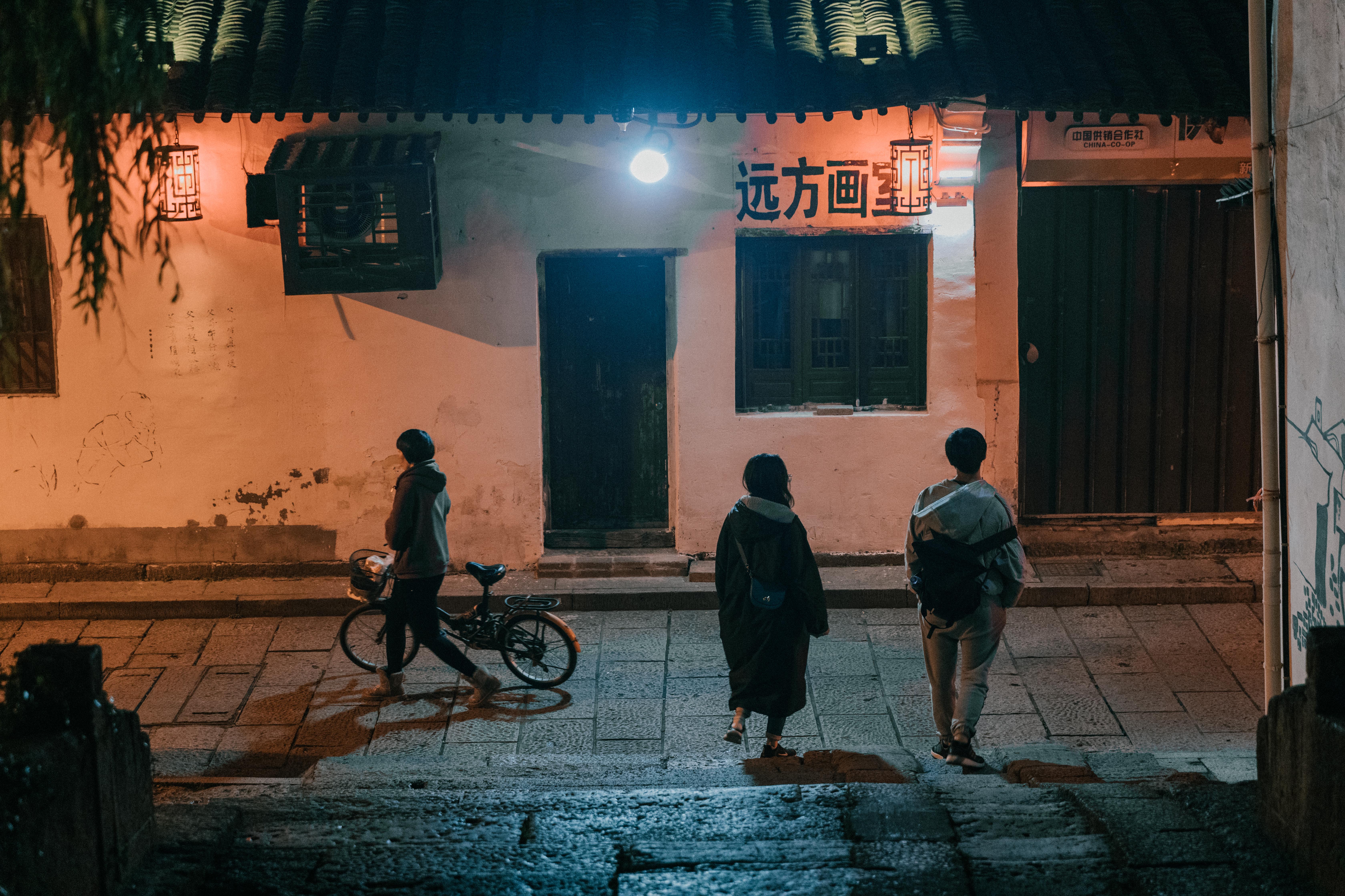 来绍兴不一定要去鲁迅故居，这6个小众景点更值得打卡