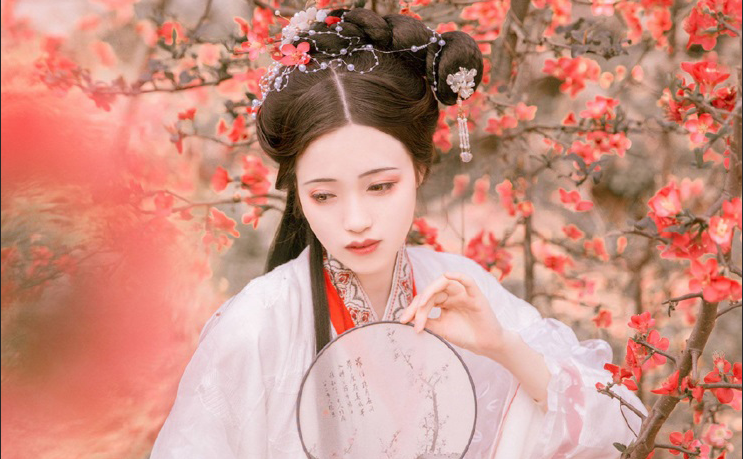 2019超火的6首古风歌曲，每天都在循环，听了耳朵要怀孕