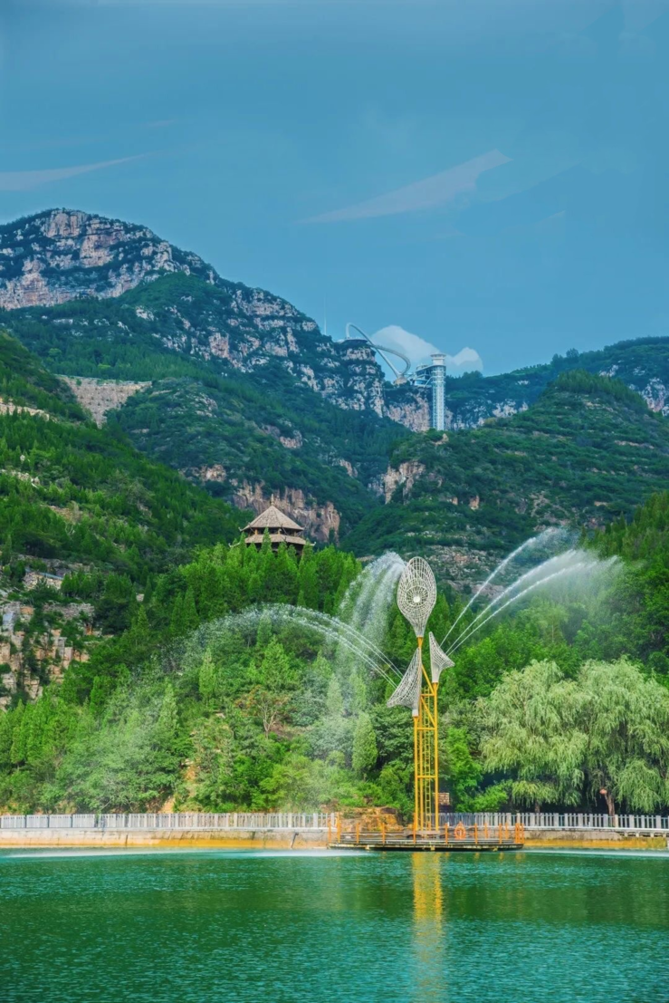 山东最不能错过的自驾线路！山水美景遍布，承包你的小长假！