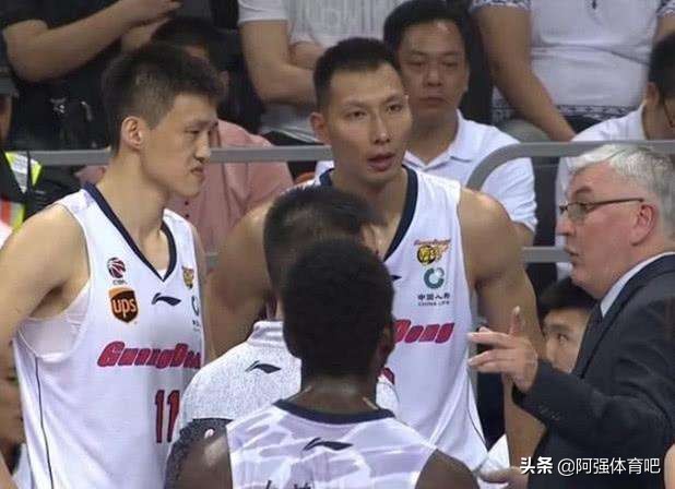 cba总冠军哪个球队最多（CBA总冠军最多的三支球队，一球队六连冠排第二，第一九夺冠军）