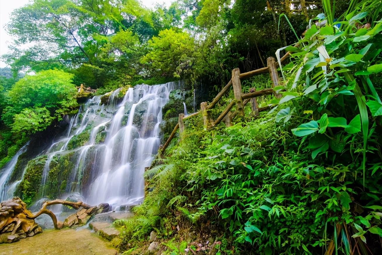 5月国内八大不可错过的旅行地推荐，选一个出发吧