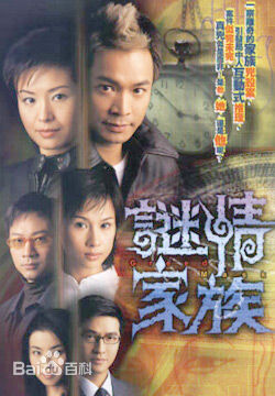 推荐6部被忽视的TVB悬疑类神剧，你看过几部？