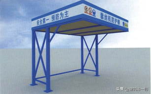 住宅项目施工现场安全管理及文明施工作业指导书