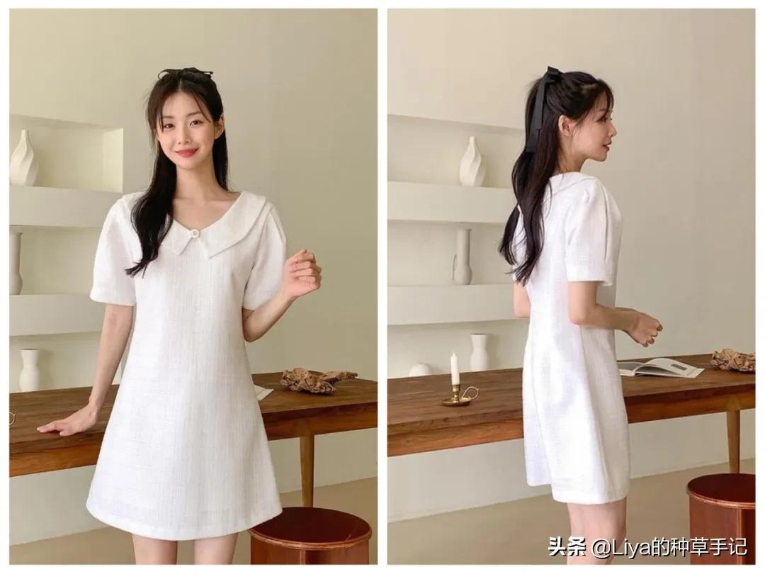 “渣女烫”过时了？今年巨火的“人鱼卷”，高级又减龄