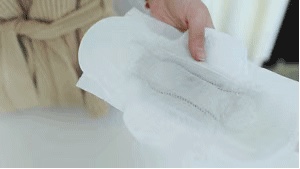 卫生巾测评！你用的卫生巾上黑名单了吗？