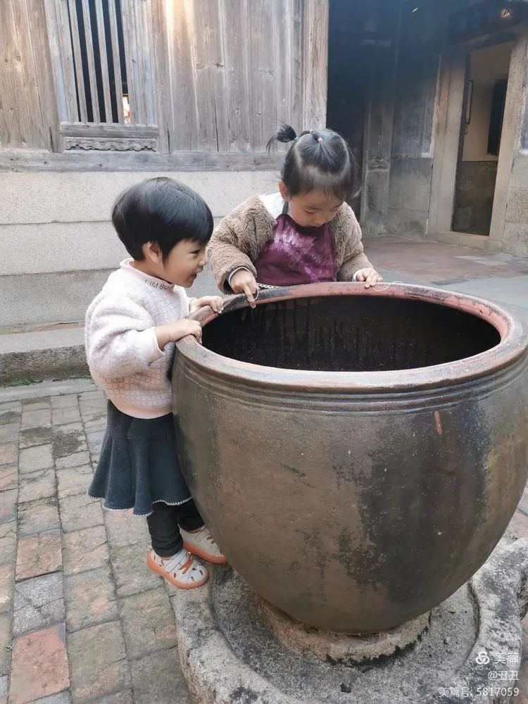 暾照秀才村（作者：漳浦 丑丑）
