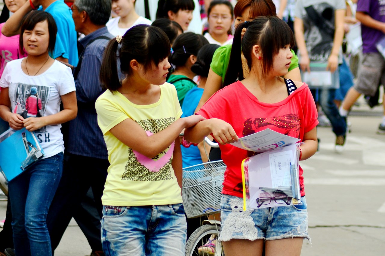 各省“高考难度”新鲜出炉，山西省排名危险，山东省意外跌出前三