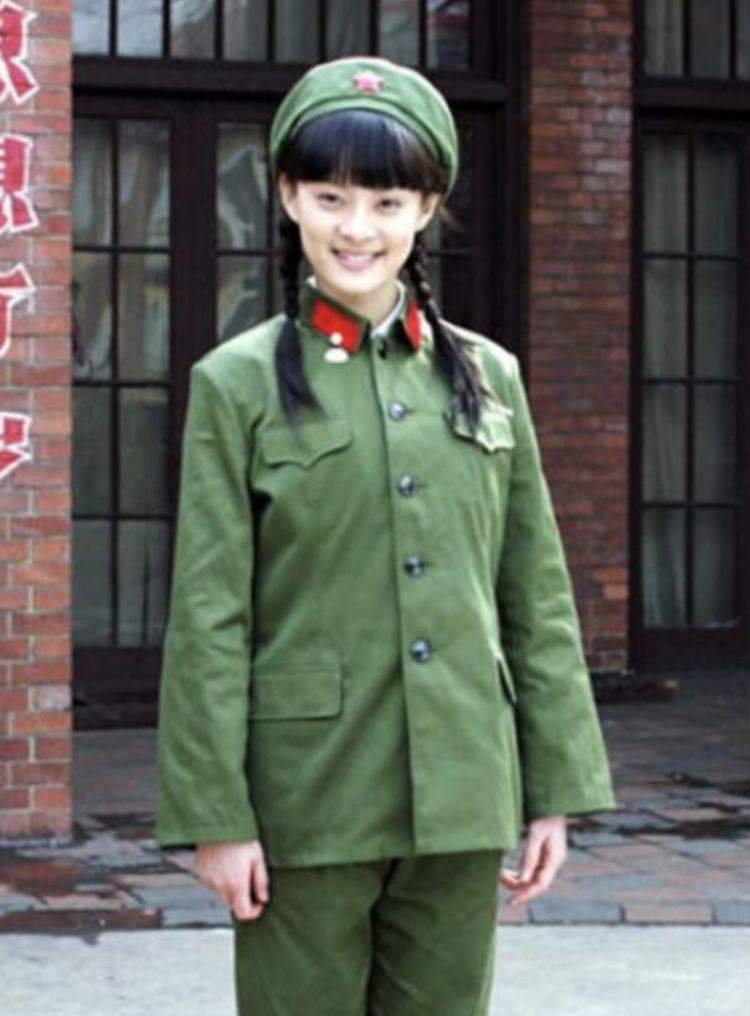 孙俪不认命：12岁被父抛弃，曾给赵薇伴舞，逆袭成视后还被邓超宠