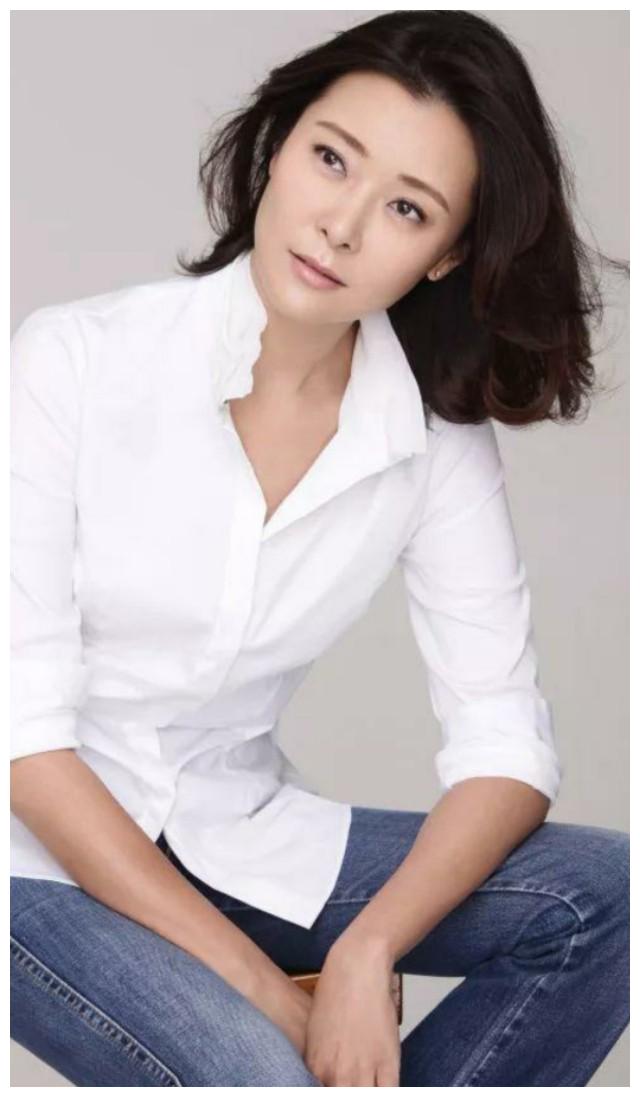 不靠颜值的10位实力派女演员，看看都有谁？