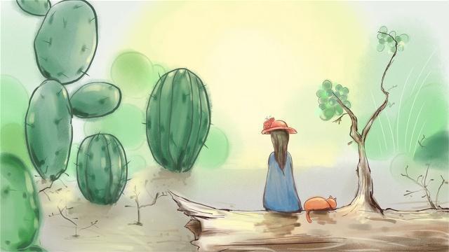 星座决定了：你的心里没有“回头路”