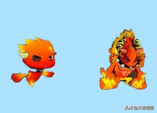 回顾童年游戏《洛克王国》，“你我”都在，快乐时光却不复还