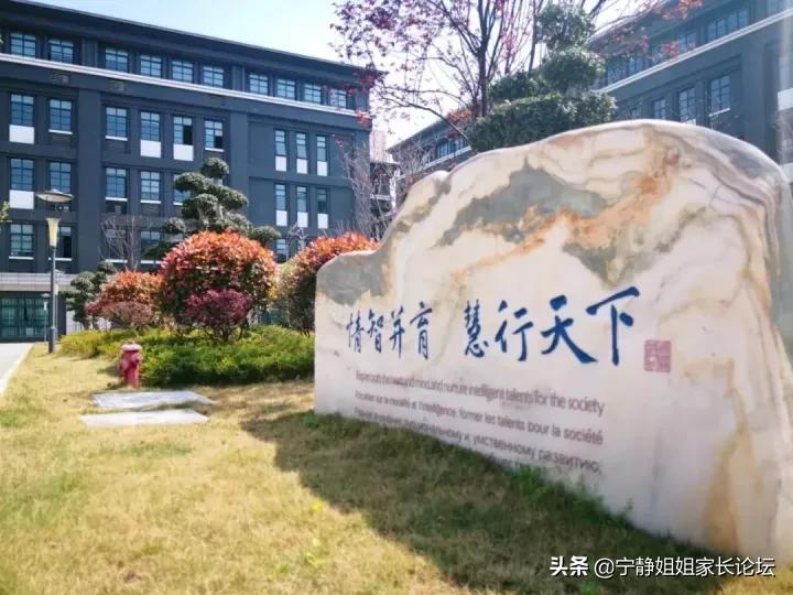 初升高家长注意！这7所公办高中，值得你关注