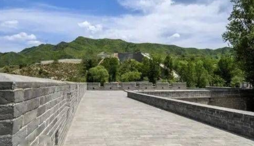 青岛八大关：十大名关之一，融合万国建筑与海滨风光的著名景区