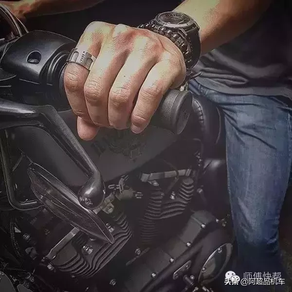 骑大排摩托必须掌握的知识点,68个常见故障问答,请收藏备用!