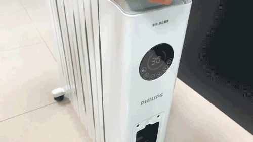 7款大型取暖器测评：2款最便宜的，逆袭贵三倍的