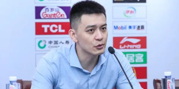 赵睿为什么不进nba(三消息：曝赵睿落选国家队原因，书豪下赛季或回CBA，杨鸣想辞职)