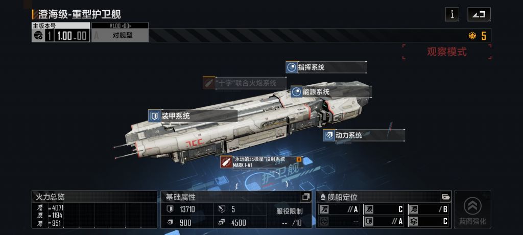 无尽的拉格朗日：护卫舰介绍&值得重点培养的型号