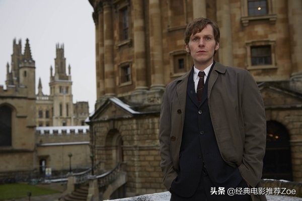 十二部好看的高分口碑英剧，良心推荐，喜欢的马住慢慢刷吧