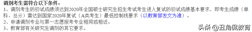 上海应用技术大学开通预调剂，要求低，专业缺额多，调剂可速报