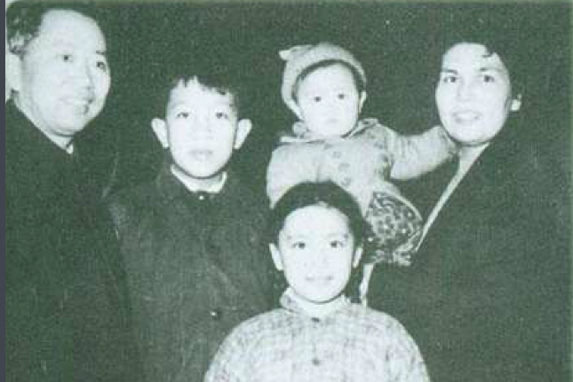 “雷公爷”刘亚楼顶撞毛泽东，毛主席却说：他说了算吧，我管不了