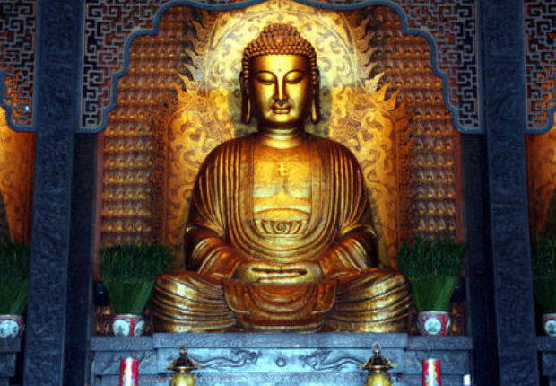佛教：女性去寺庙拜佛烧香，是有5大“禁忌”的，不懂得要注意了