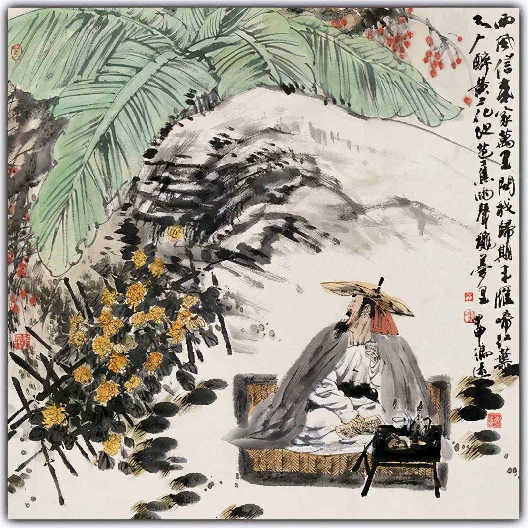 读过之后顿生豪气的诗词：古人对战场有多执着，封狼居胥是梦想？