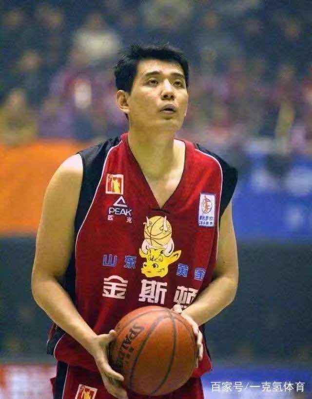 巩晓彬对CBA球员的评价，揭示了中国男篮成绩下滑的内在原因