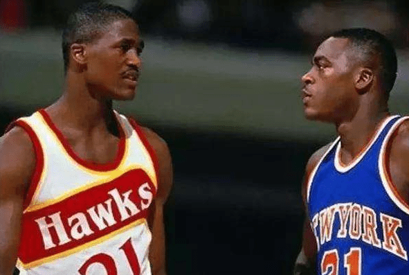 nba球員為什么打完球冷敷（NBA那些離譜的傷病：特雷楊踩裁判致崴腳，一人冰敷睡著直接報銷）