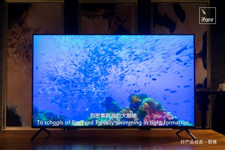 中考体育压枪音频(荣耀智慧屏 Pro 体验：这块屏幕，究竟「智慧」在哪？)