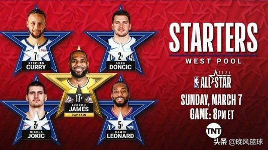 NBA全明星前瞻，历届全明星名场面盘点，谁会是今年的MVP?