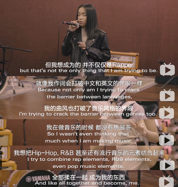 李佳琦堂妹奇袭华晨宇，之前还疑似内涵导师，她的营销过犹不及？