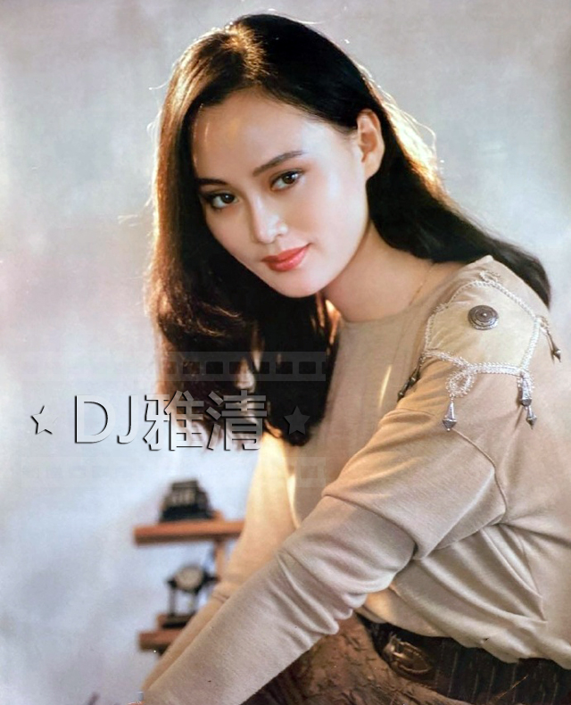 谁说山东只出帅哥？这19位鲁籍美女个个闭月羞花，可惜两位已去世