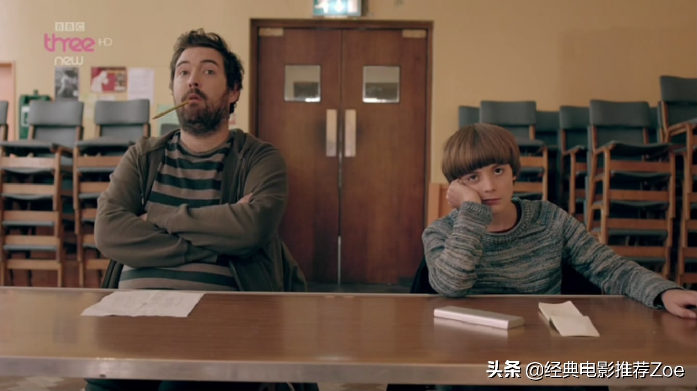 十二部好看的高分口碑英剧，良心推荐，喜欢的马住慢慢刷吧