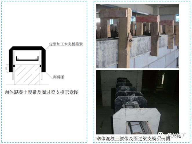 施工质量标准化图集，大量现场细部节点