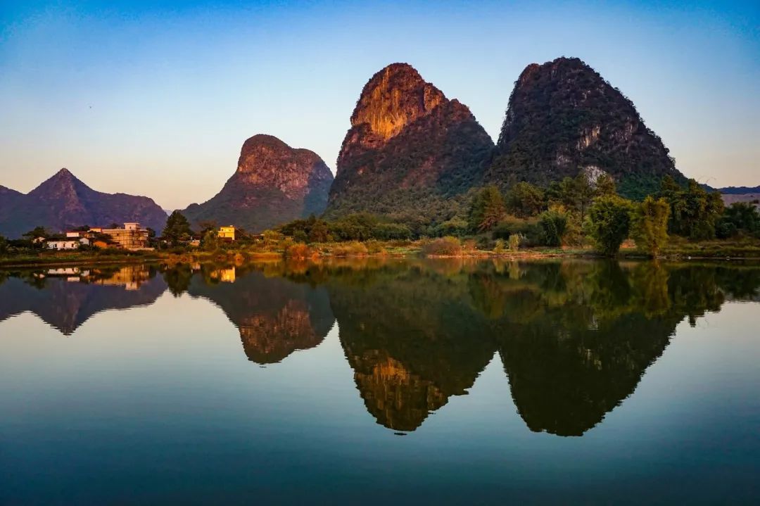 清遠旅遊必去十大景點3