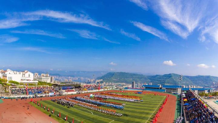 万众期待!重庆三峡学院将更名三峡科技大学,来万州的学生或暴增