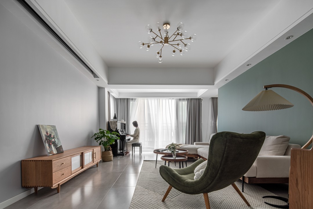 客厅装修布局攻略