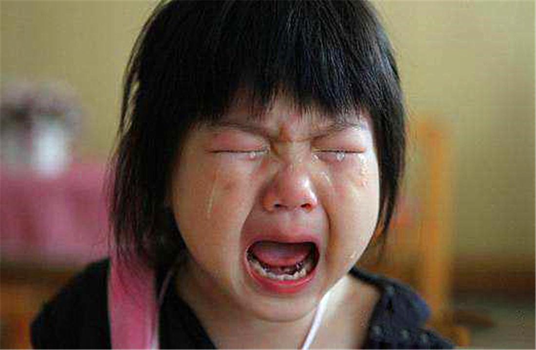 婴儿哭完抽搐怎么回事(孩子大哭停不下) - 乐宝宝贝