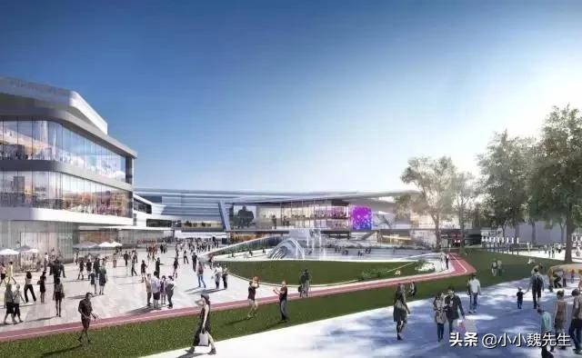 珠海航空新城房价从何时起敢卖3万？还有老牌学区进驻，凭什么？