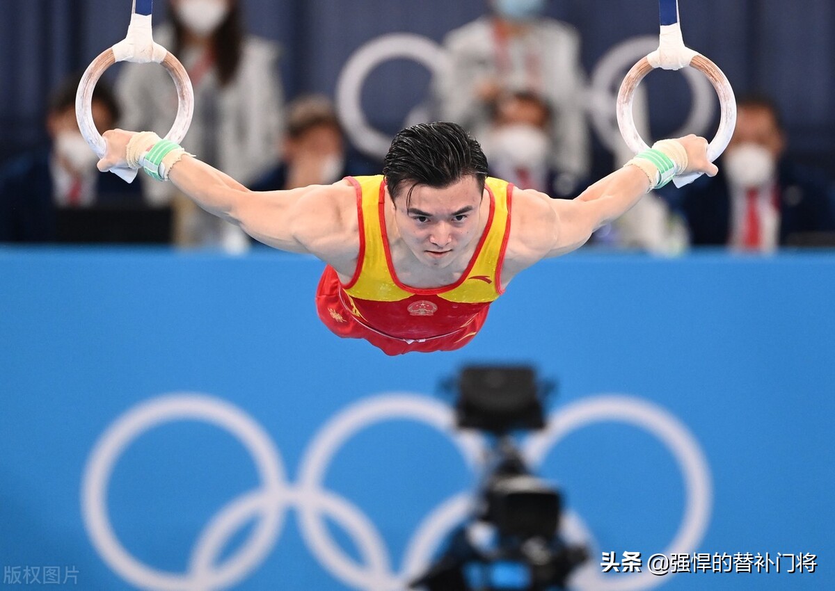 奥运会的竞技比赛男女组都有哪些（奥运会竞技体操项目，男子组和女子组都有的项目是什么？蚂蚁庄园）