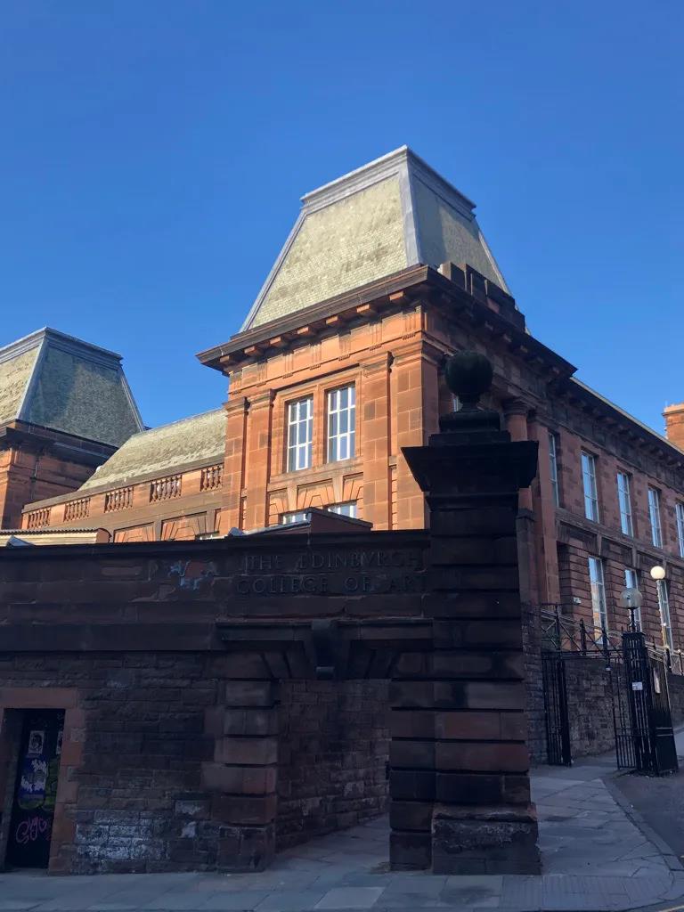 超超超值的艺术留学交换&双学位项目推荐