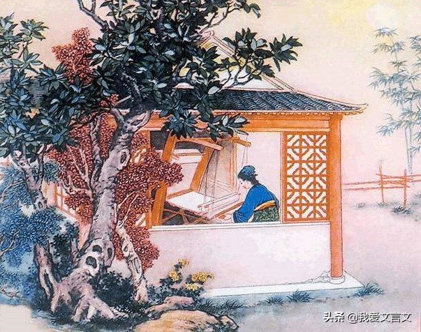 经典文言文赏析｜刘氏善举