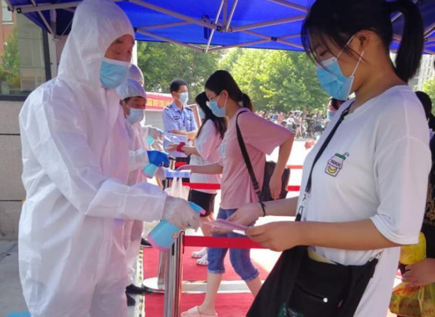 高考进入倒计时，多省迎来新高考首考，这些变化考生需注意