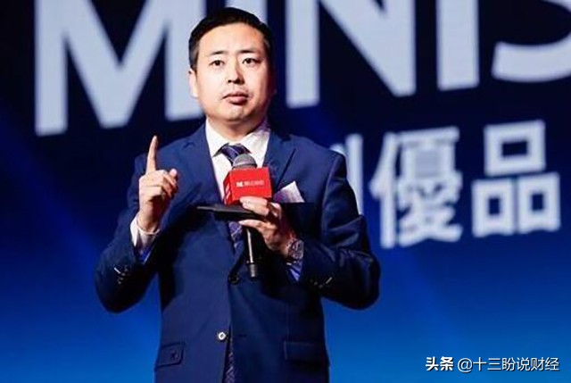 开店狂魔叶国富：将10元店生意做到极致，一年营收200亿真香