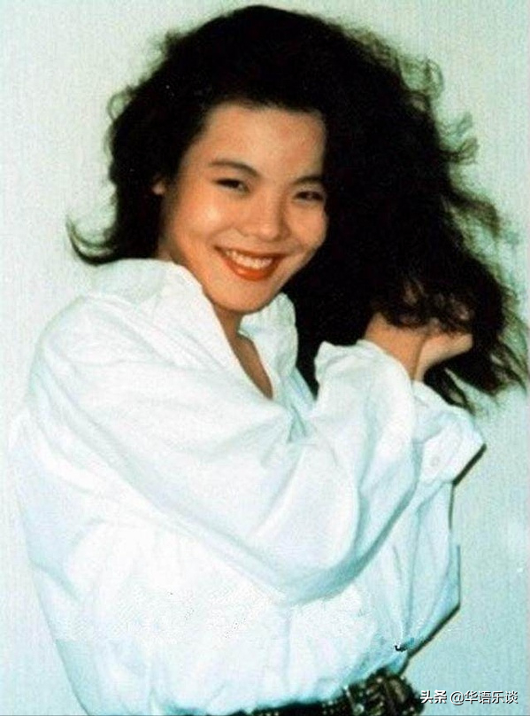 这三位终结自己生命的内地女歌手，都是令人惋惜的宝藏歌手