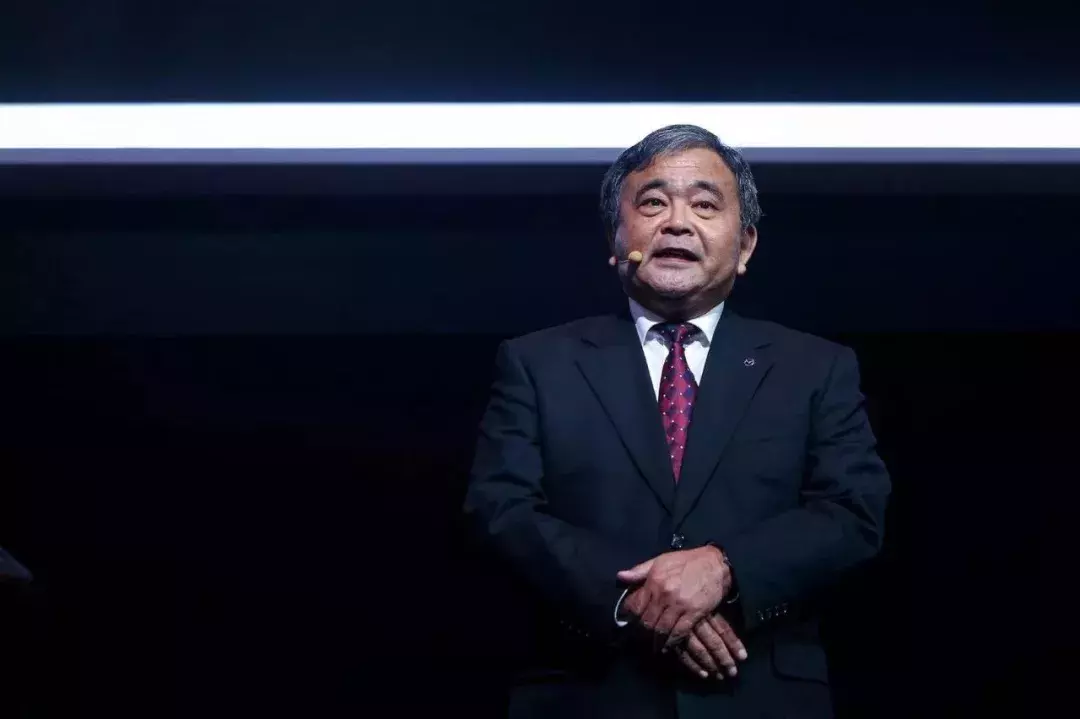 站在未来之上：从广州车展看马自达“次世代的技艺”——By车天下