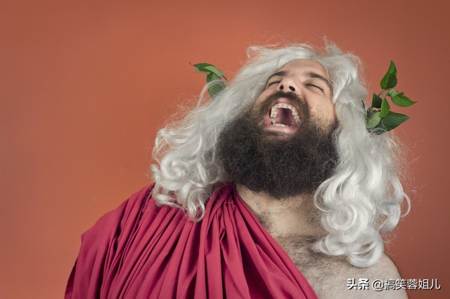 这8个小段子让人笑得肚子疼，拯救你上百种的不开心，滑稽真搞笑