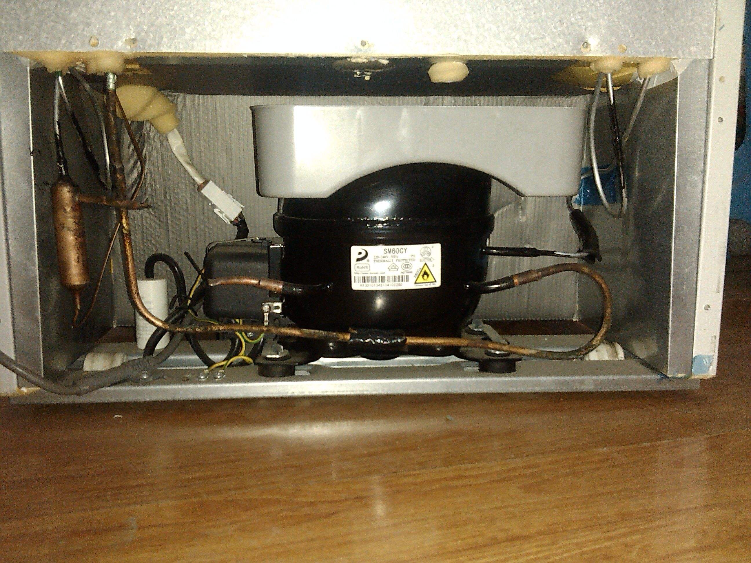 五种原因可能导致冰箱噪音变大，自己动手，就能解决