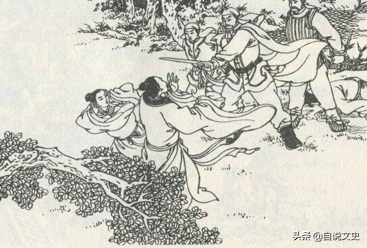 民间故事：铁伞怪侠